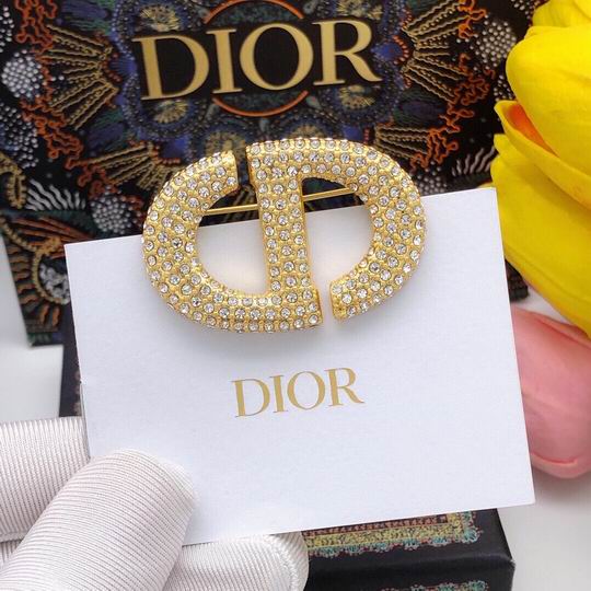 Dior Brooch 12lyh14 (1)
