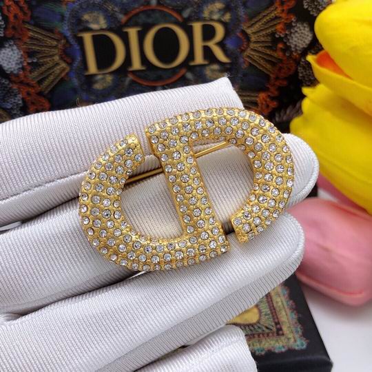 Dior Brooch 12lyh14 (3)