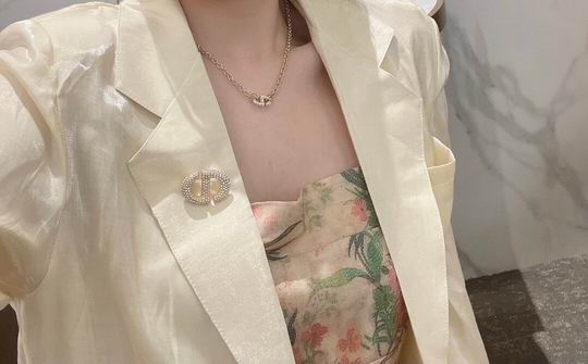 Dior Brooch 12lyh14 (6)