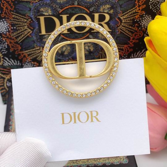 Dior Brooch 12lyh15 (1)