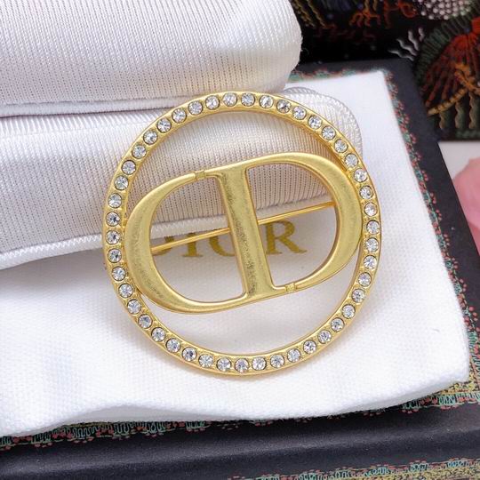 Dior Brooch 12lyh15 (2)