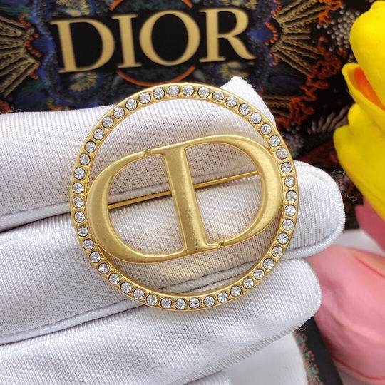 Dior Brooch 12lyh15 (4)