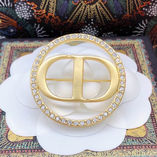 Dior Brooch 12lyh15 (5)