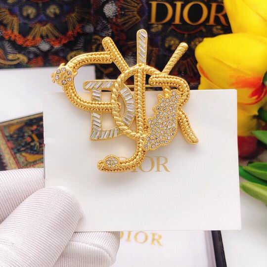 Dior Brooch 12lyh16 (1)