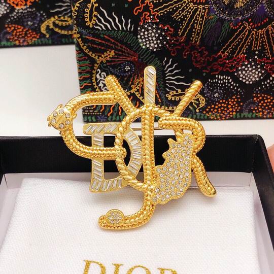 Dior Brooch 12lyh16 (3)