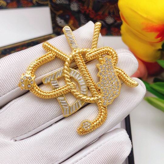 Dior Brooch 12lyh16 (5)