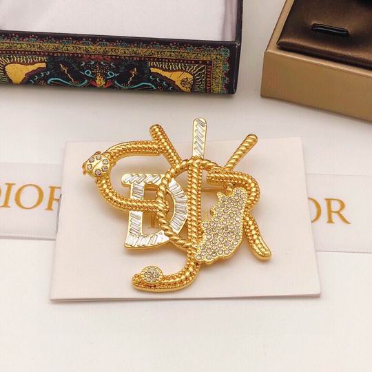 Dior Brooch 12lyh16 (6)