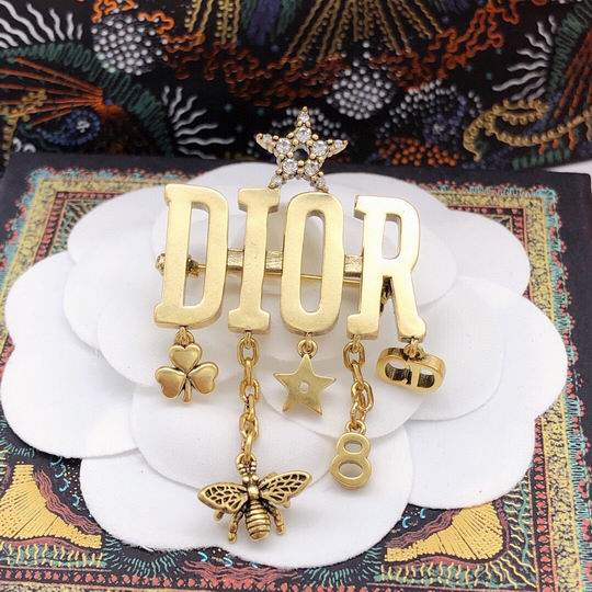 Dior Brooch 12lyh17 (1)