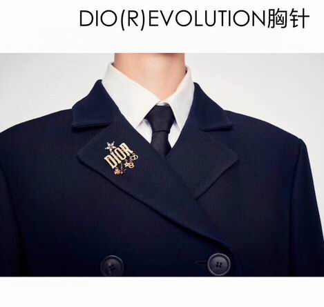 Dior Brooch 12lyh17 (7)