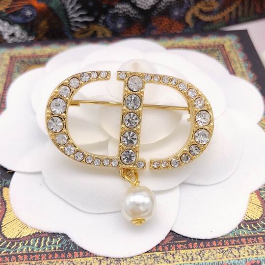 Dior Brooch 12lyh18 (1)