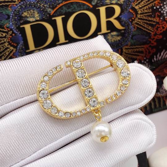Dior Brooch 12lyh18 (3)