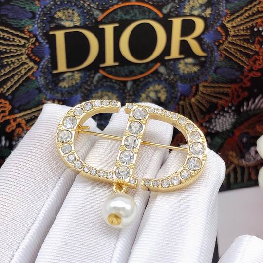 Dior Brooch 12lyh18 (7)
