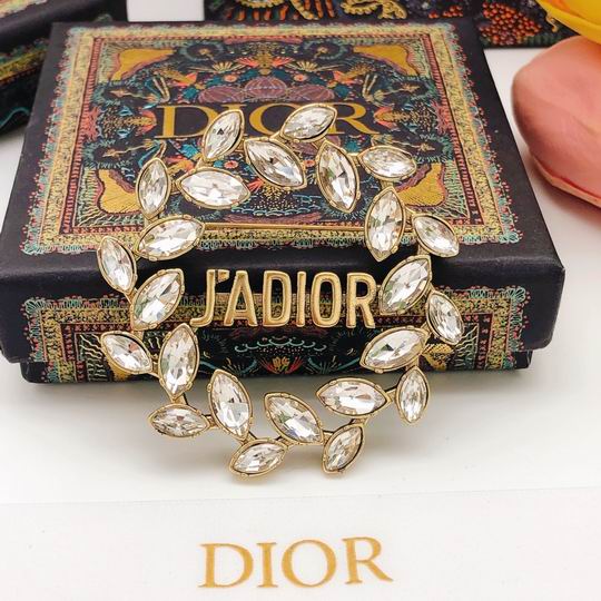 Dior Brooch 12lyh19 (1)