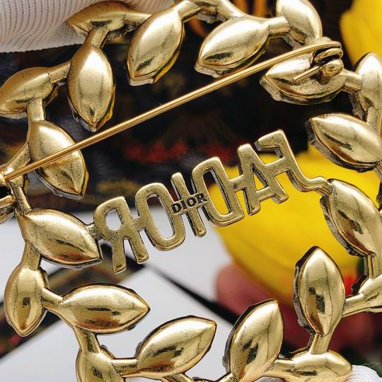 Dior Brooch 12lyh19 (2)