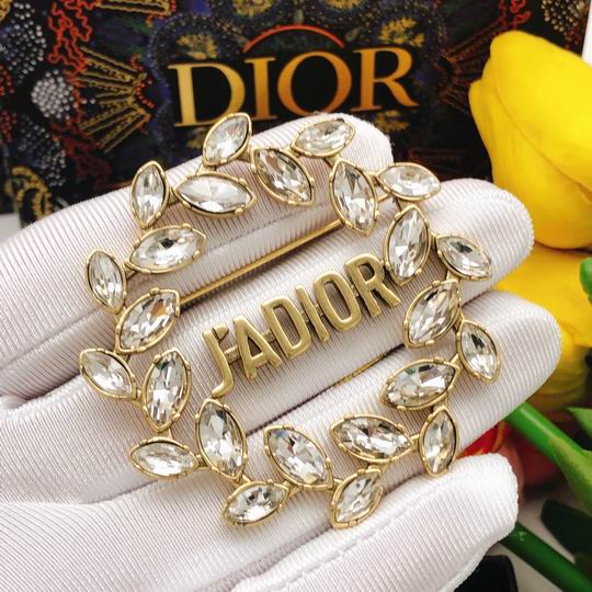 Dior Brooch 12lyh19 (3)