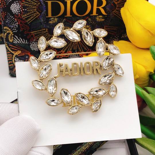 Dior Brooch 12lyh19 (4)