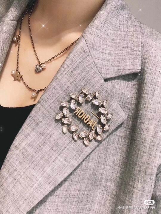 Dior Brooch 12lyh19 (5)