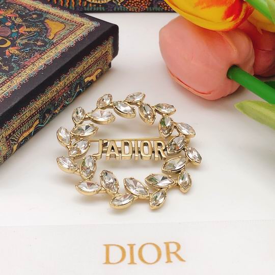 Dior Brooch 12lyh19 (9)