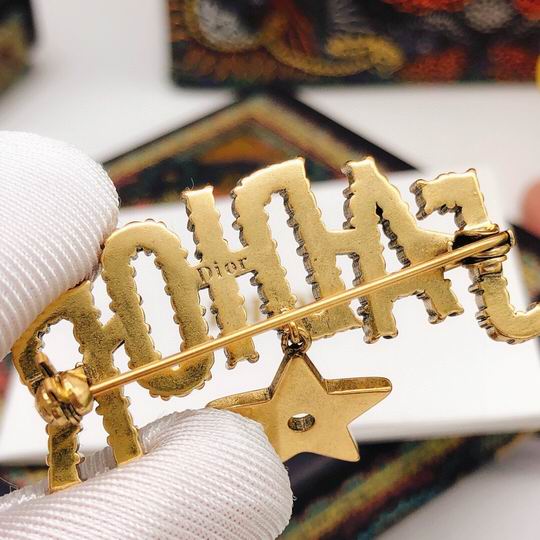 Dior Brooch 12lyh20 (2)