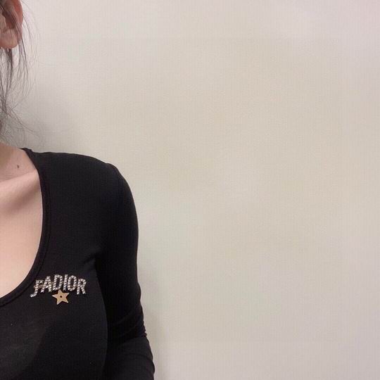 Dior Brooch 12lyh20 (5)