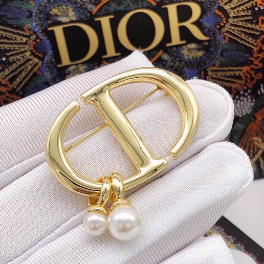 Dior Brooch 12lyh21 (1)