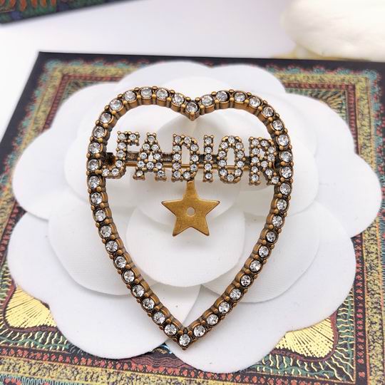 Dior Brooch 12lyh22 (1)