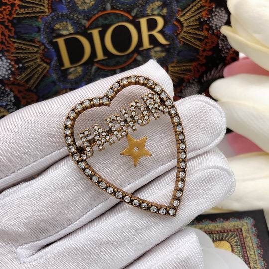 Dior Brooch 12lyh22 (3)