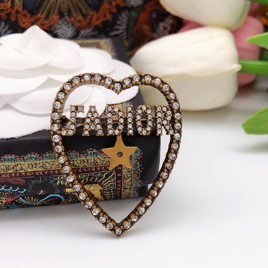 Dior Brooch 12lyh22 (4)