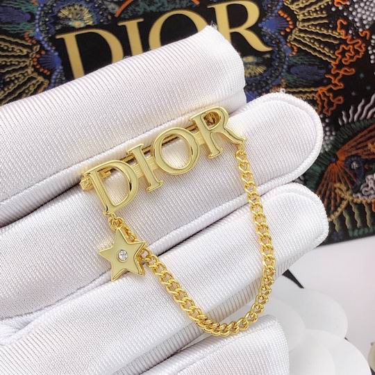 Dior Brooch 12lyh23 (5)