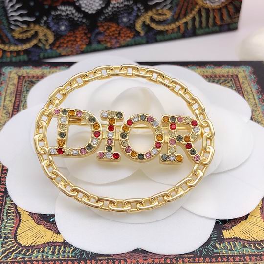 Dior Brooch 12lyh25 (1)