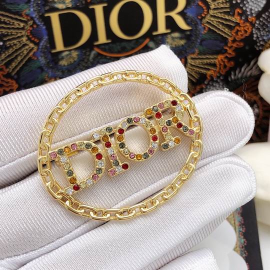 Dior Brooch 12lyh25 (3)