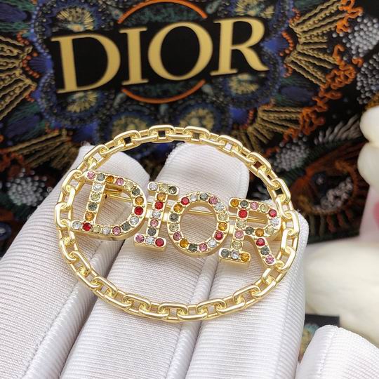 Dior Brooch 12lyh25 (4)