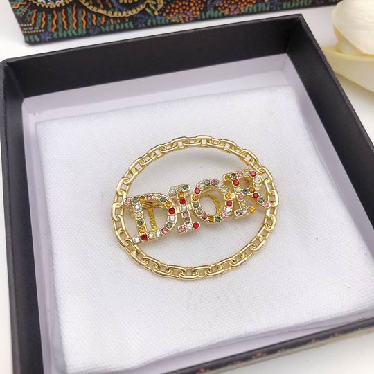 Dior Brooch 12lyh25 (5)