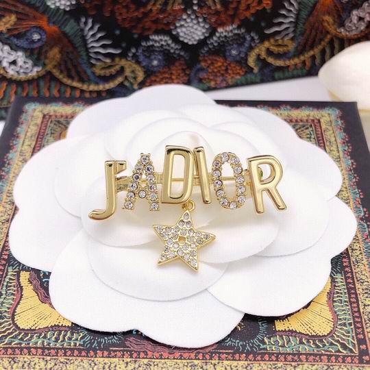 Dior Brooch 12lyh29 (3)