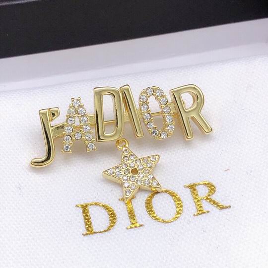 Dior Brooch 12lyh29 (5)