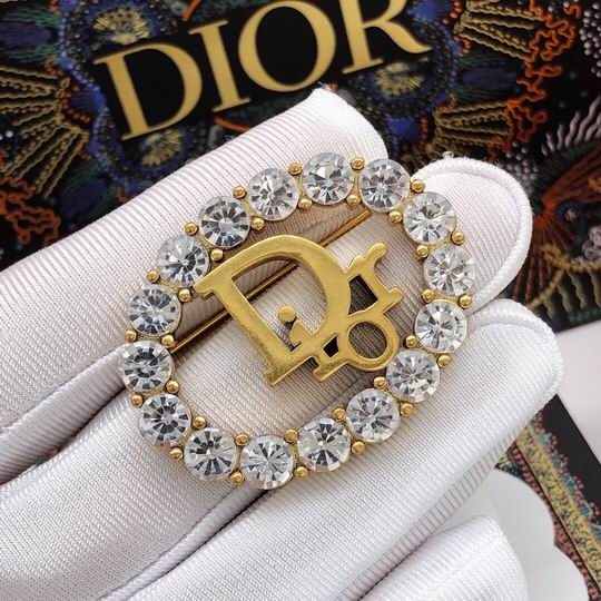 Dior Brooch 12lyh30 (1)