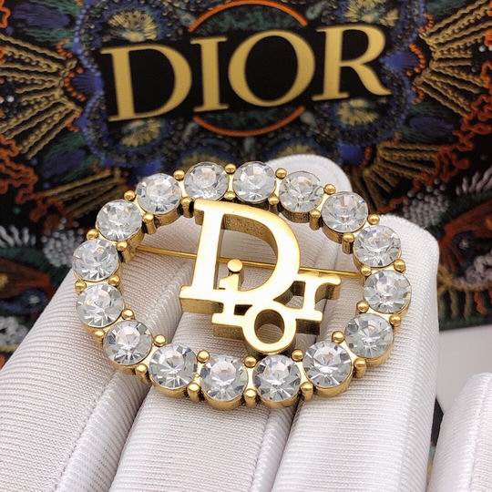 Dior Brooch 12lyh30 (3)