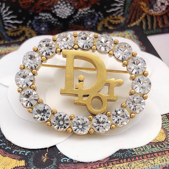 Dior Brooch 12lyh30 (4)