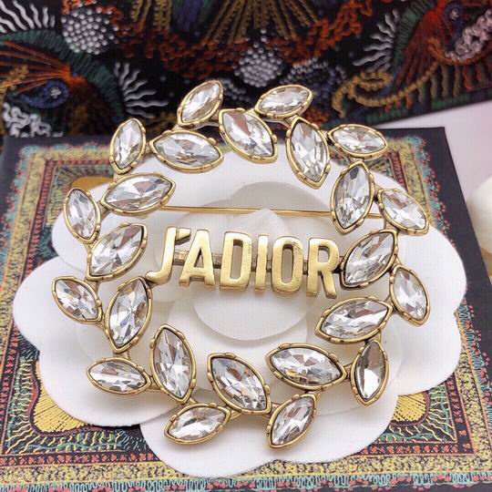 Dior Brooch 12lyh31 (2)