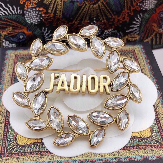 Dior Brooch 12lyh31 (3)