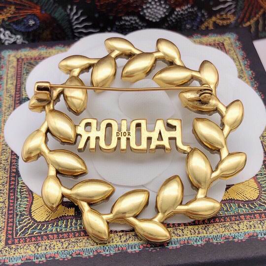 Dior Brooch 12lyh31 (4)