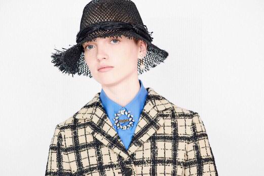 Dior Brooch 12lyh31 (5)