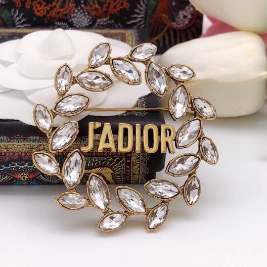 Dior Brooch 12lyh31 (6)