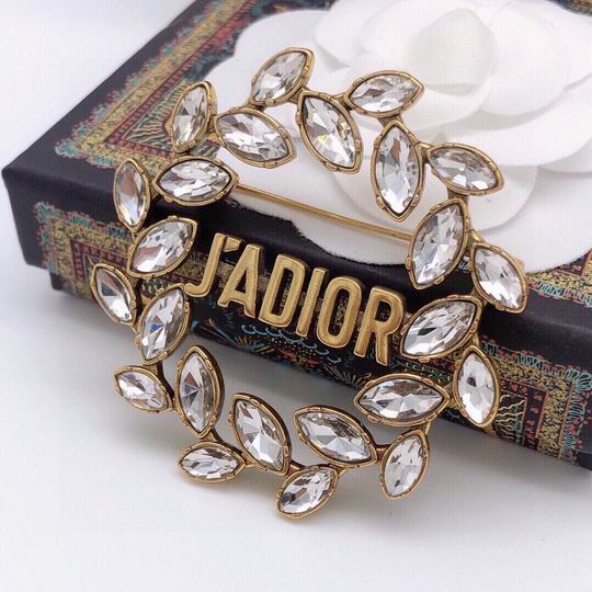 Dior Brooch 12lyh31 (7)