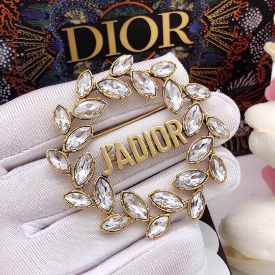 Dior Brooch 12lyh31 (8)