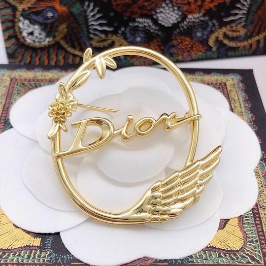Dior Brooch 12lyh32 (1)