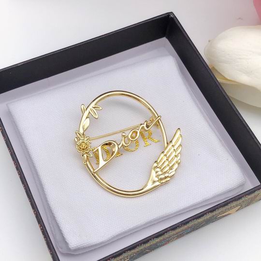 Dior Brooch 12lyh32 (3)