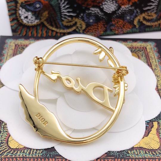 Dior Brooch 12lyh32 (4)