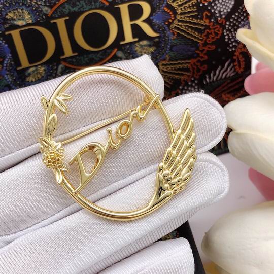 Dior Brooch 12lyh32 (5)