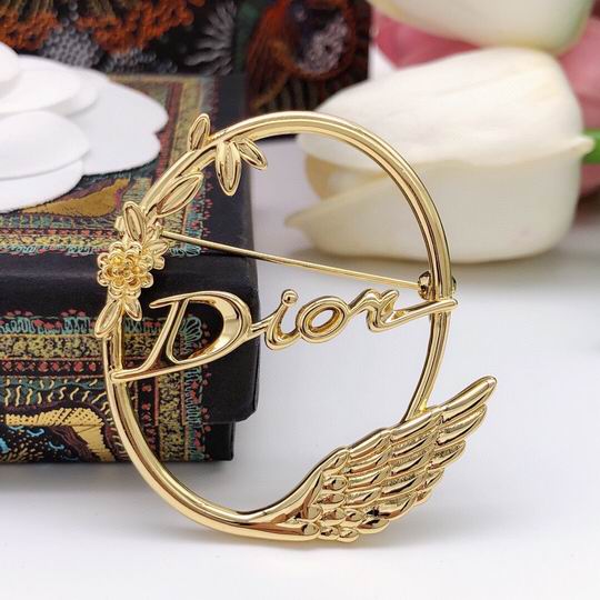 Dior Brooch 12lyh32 (6)